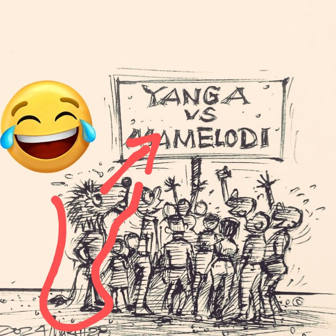 menomeusi's tweet photo. Ni katuni lakini😂😂😂 https://t.co/CwwKB5wDnc