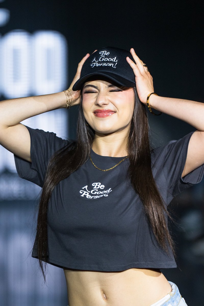 BE A GOOD PERSON tweet media