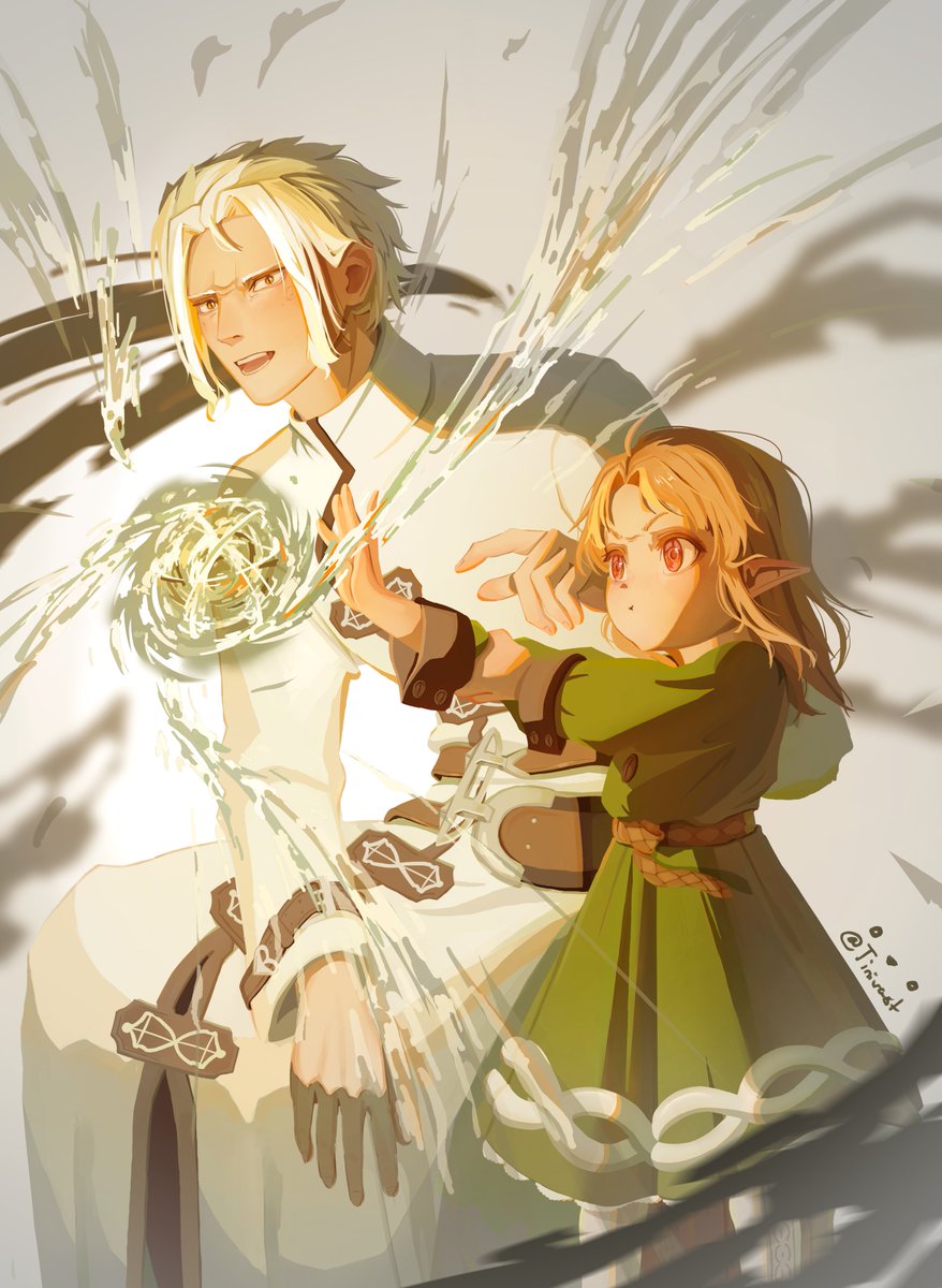 Tinivast (@tinivast) on Twitter photo 