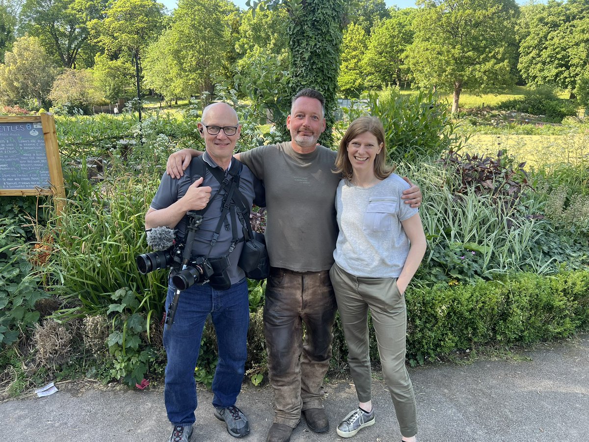 Mark Frith tweet media