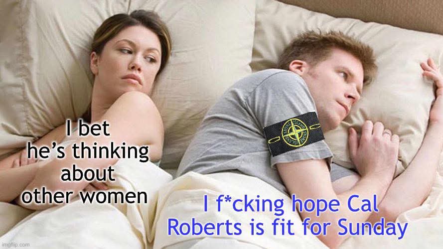 #IRON