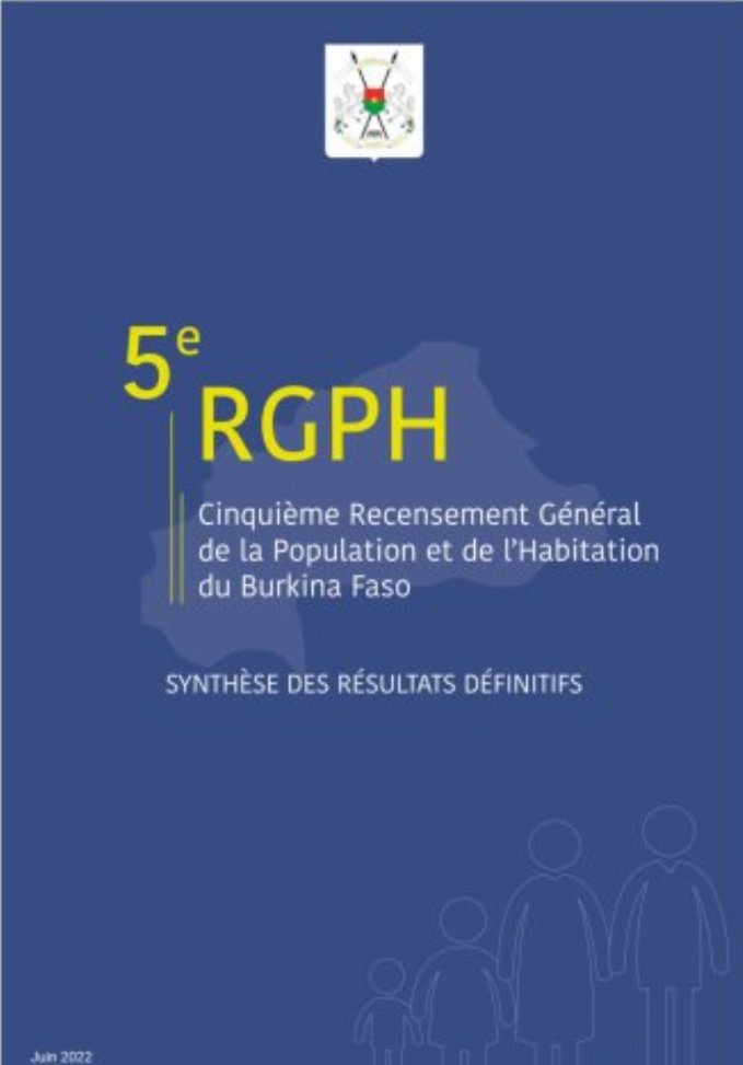JusteMien's tweet image. #BurkinaFaso
9 % de la population se déclarent animiste, le #Sud_Ouest en tête (5e #RGPH) #Lwili👇👇👇
lefaso.net/spip.php?artic…