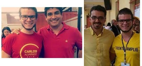 No sabia que <a href="/barradeprensa/">Barra de Prensa</a> dicha página la maneja Villaltita, vaya casualidad