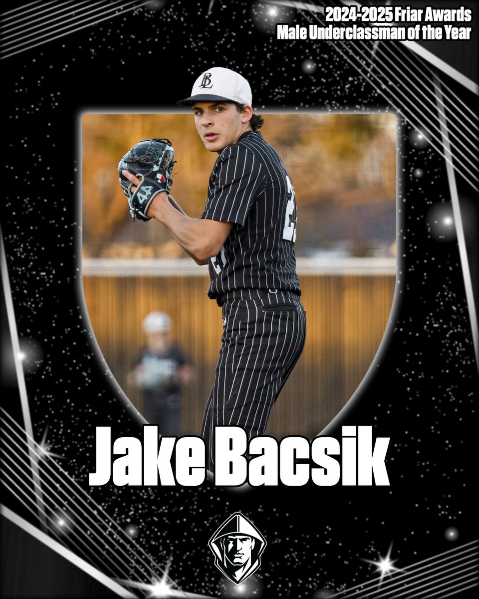 Bishop Lynch Athletics tweet media