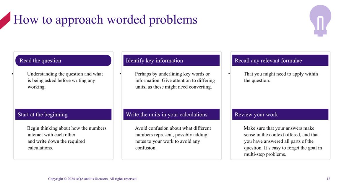 <a href="/mathscpdchat/">mathscpdchat</a> <a href="/AQAMaths/">AQA Maths</a>