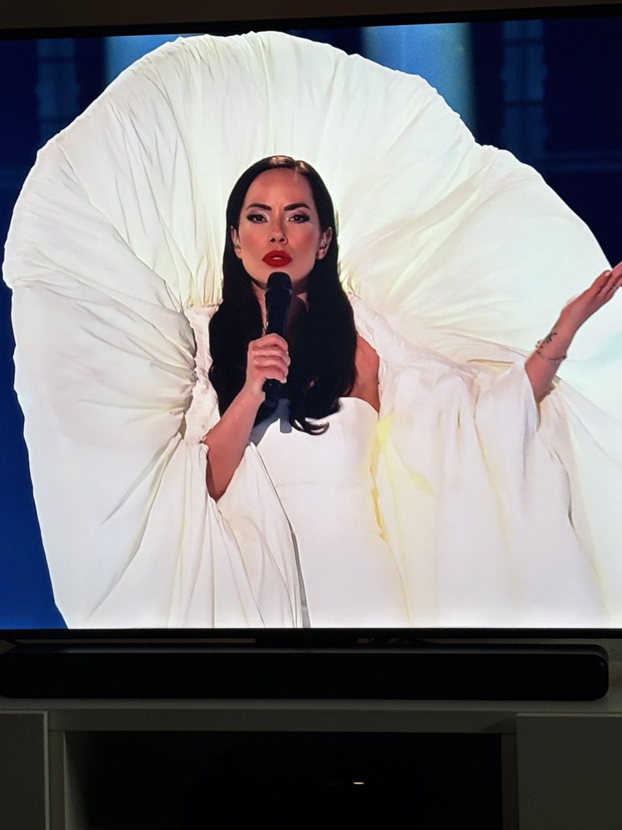 De act van Montenegro wordt u aangeboden door Always 

#Eurovision2025 #Eurovision #esf25 #esf2025 #songfestival