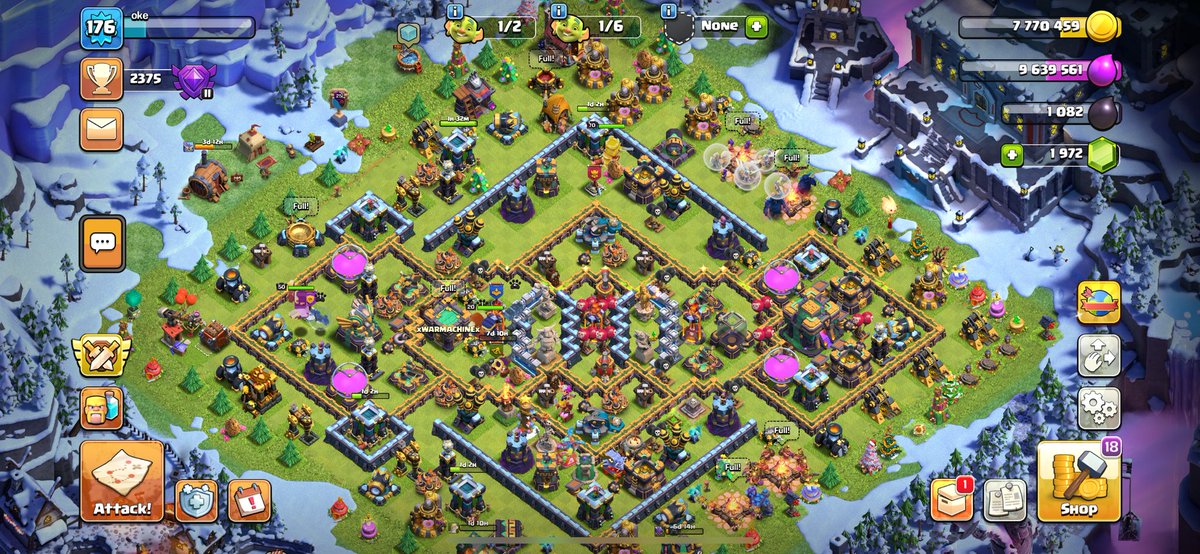 snatched tweet media