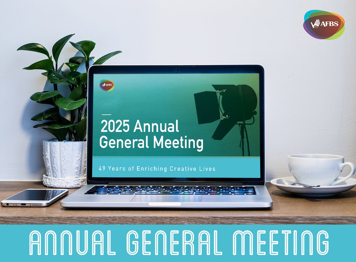 📅 SAVE THE DATE! 🤚
Our virtual AGM is on Thursday, June 12 at 2 p.m. ET 💻🕑
We’ll review 2024 highlights, and one Member will receive 1 year of Bronze Level insurance benefits 🛡️🎉
🔗 afbs.ca/annual-general…
📲 Add it to your calendar!
#AFBS #AGM2025 #MemberBenefits