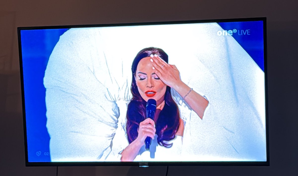 HABEMUS PAPAM! #ESC2025 #MON