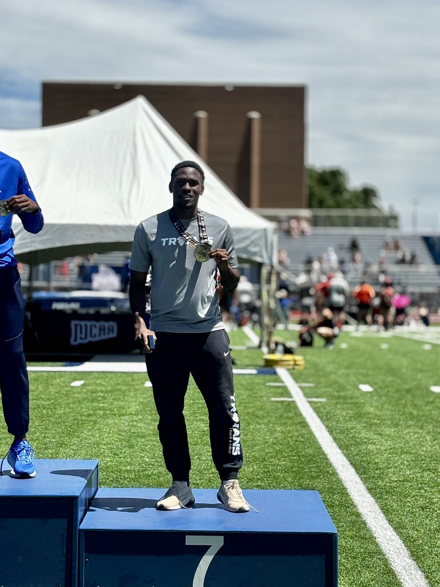 NIACC Track & Field/Cross Country tweet media