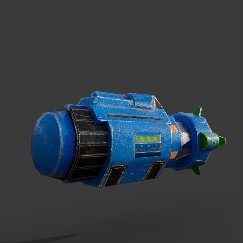 MiriamCGartist's tweet photo. 💥💥NEW GUN!💥💥😎 

#syncarnationstudio #ballisticbrews #UnrealEngine #indiegame #indiegamedev #3d #cgaming #cgartwork #gaming #gamedev https://t.co/Jm2EGEYBSa
