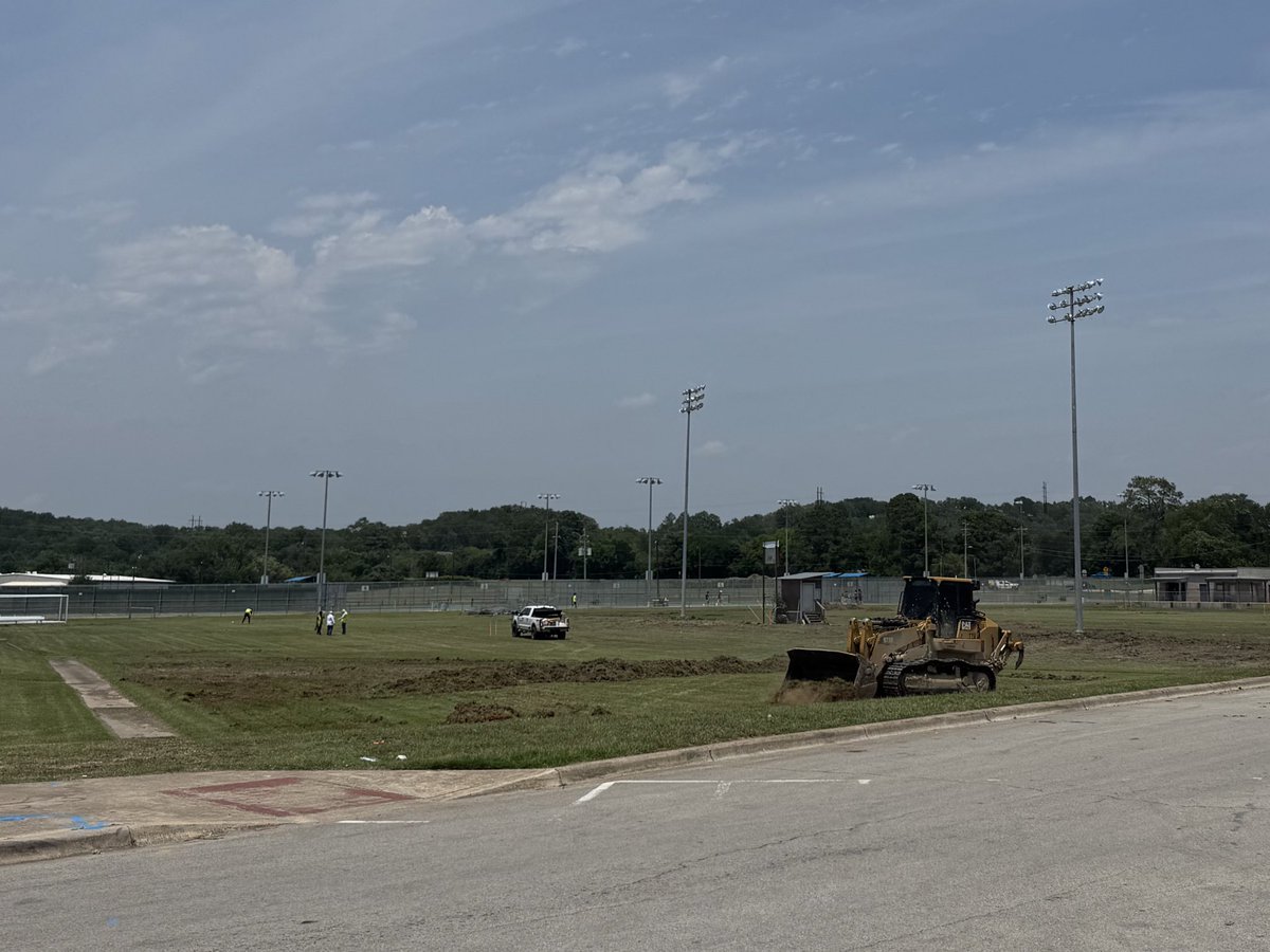 And it begins… GIVE KIDS THE BEST!!!