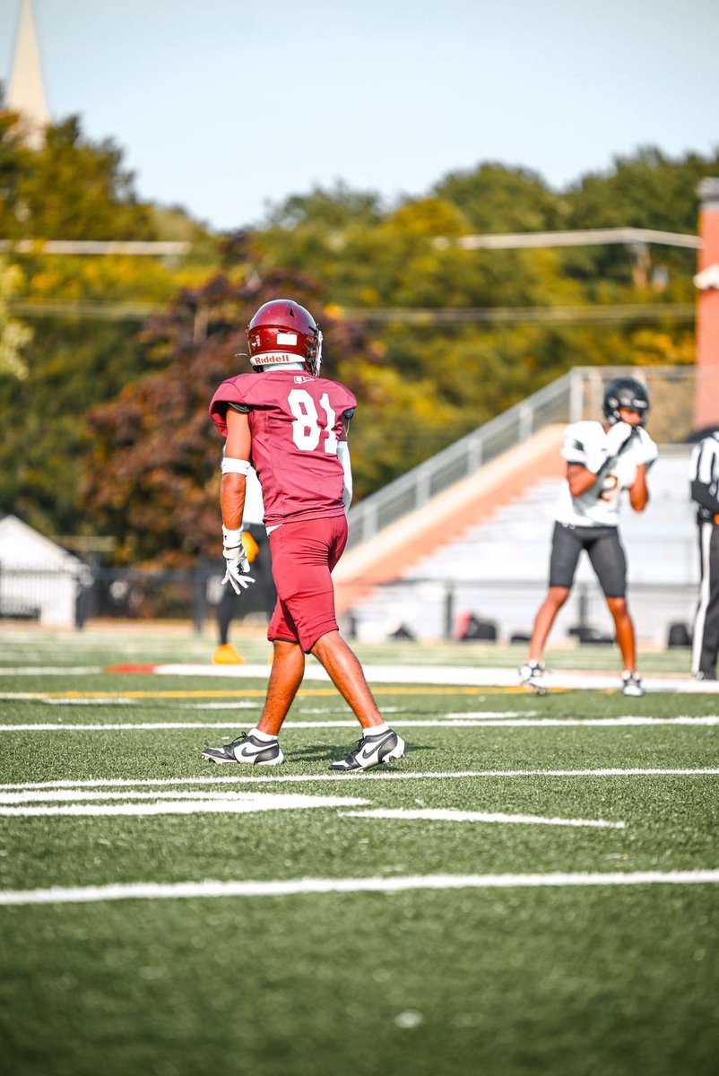 I will be ATTENDING the spring DMV spotlight showcase today partnered with <a href="/QBFactorystore/">Chris Baucia</a>