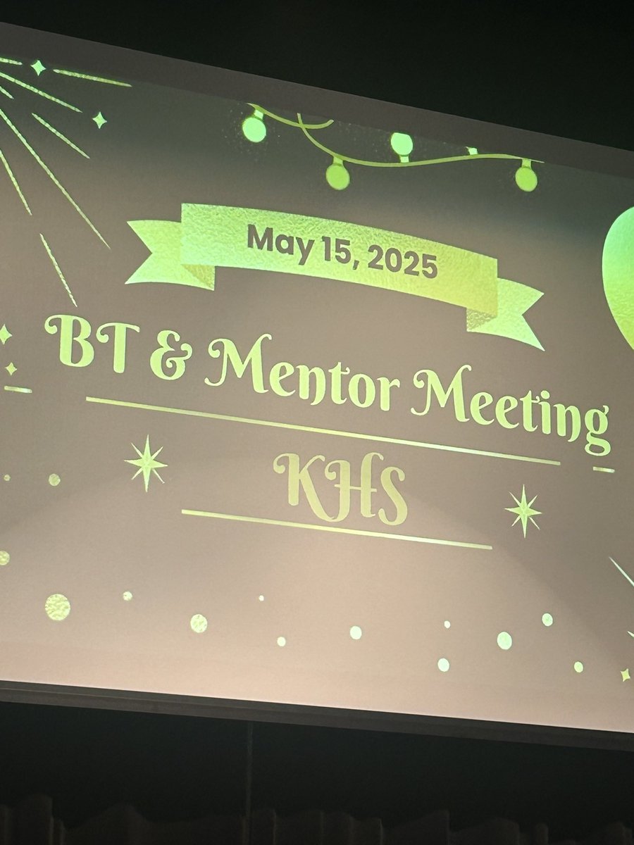 Teacher Support tweet media