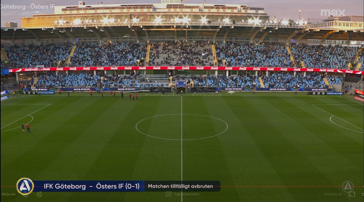 Vi bEhÖvEr eN sTöRrE aReNa