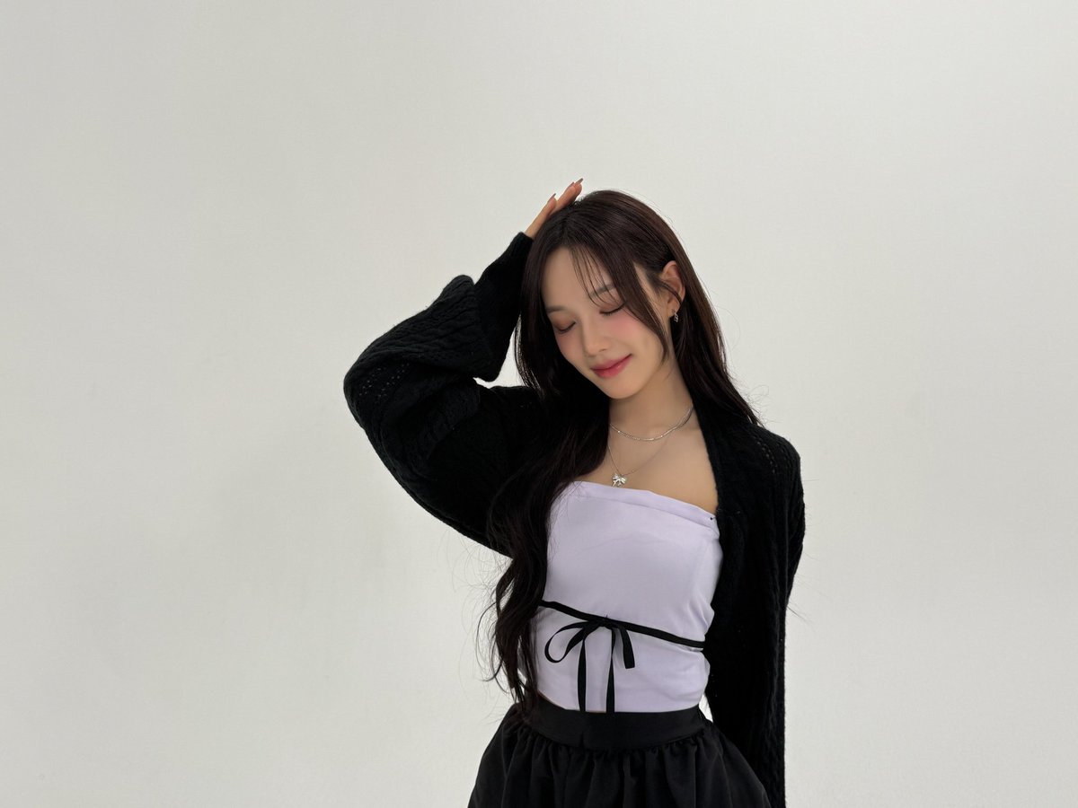 #可愛い_시에라 ❤︎