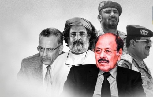 مليشيا الإخوان في #اليمن ليسوا خصوماً سياسيين… بل خناجر مسمومة في خاصرة الجنوب، ومن يصمت عن خيانتهم فهو متواطئ، هؤلاء لم يكتفوا بتسليم الجبهات، بل باعوا الكرامة، وسلّموا الأرض، 
من يقاتل الجنوب اليوم تحت يافطة "الشرعية" الإخوانية،