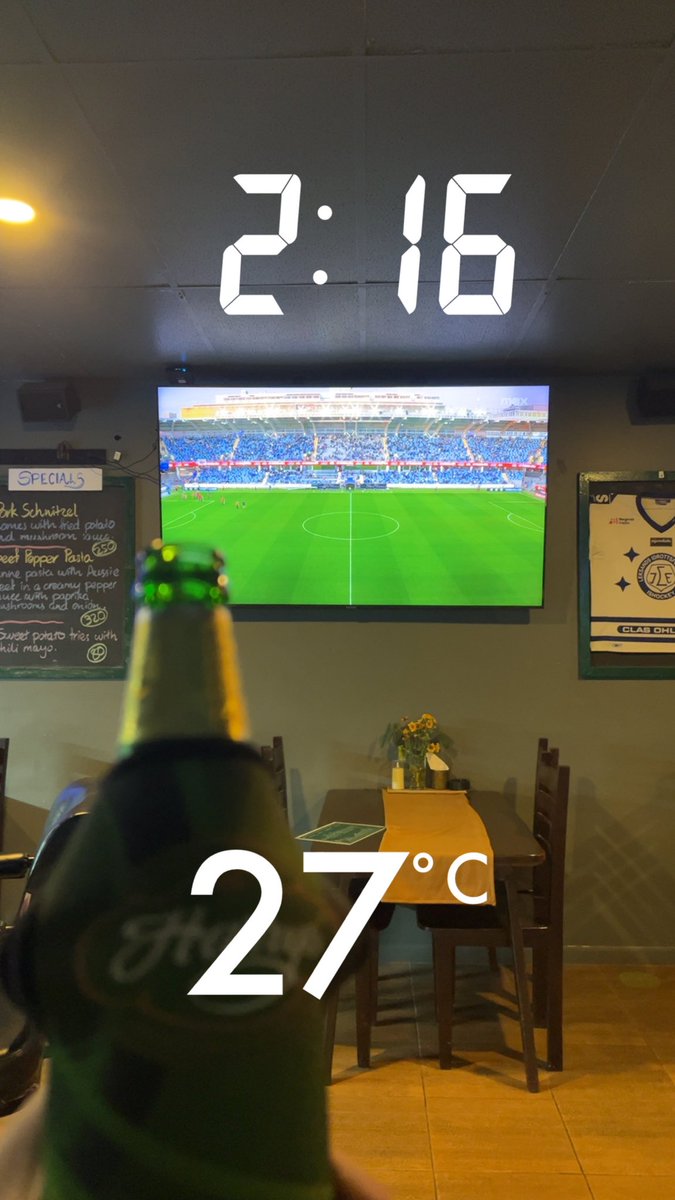 KOM IGEN, STARTA MATCHEN FÖR HELVETE #ifkgbg