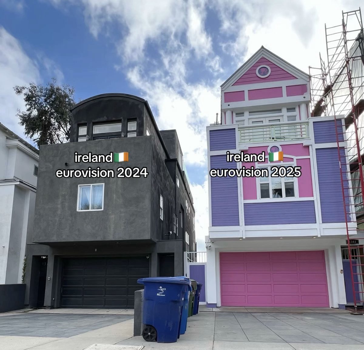#eurovision2025