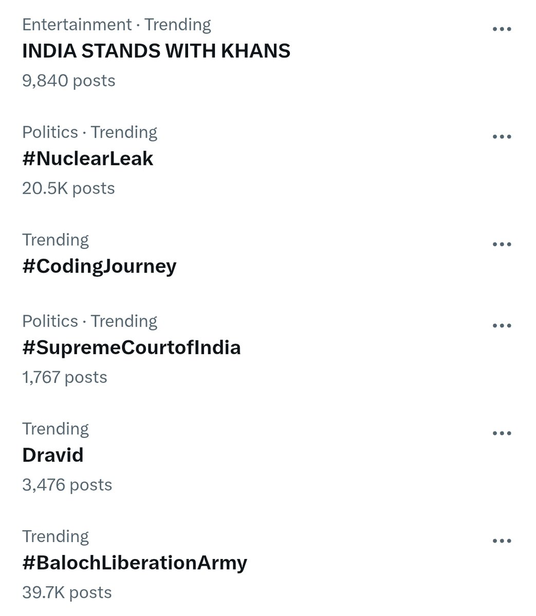 Incognito tweet media