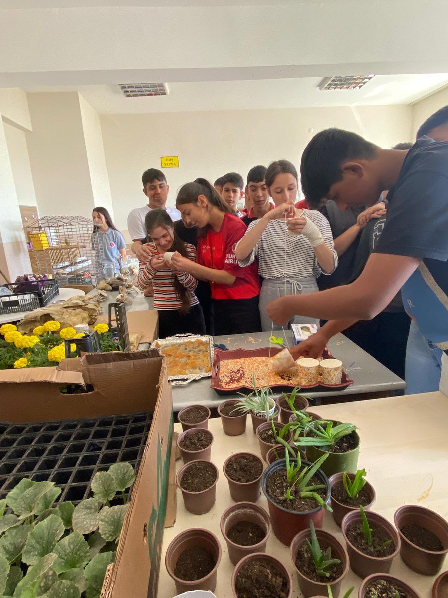Şehit Özcan Çiftçi ÇPAL ve okulumuz rehberlik servisinin ortak çalışması olan Çocuk gelişimi, hayvan sağlığı ve tarım bölümleri tanıtım/atölye çalışmaları

<a href="/catalca_mem/">Çatalca İlçe Millî Eğitim Müdürlüğü</a> 
<a href="/karacakoycpal/">Şehit Özcan Çiftçi Çok Programlı Anadolu Lisesi</a>