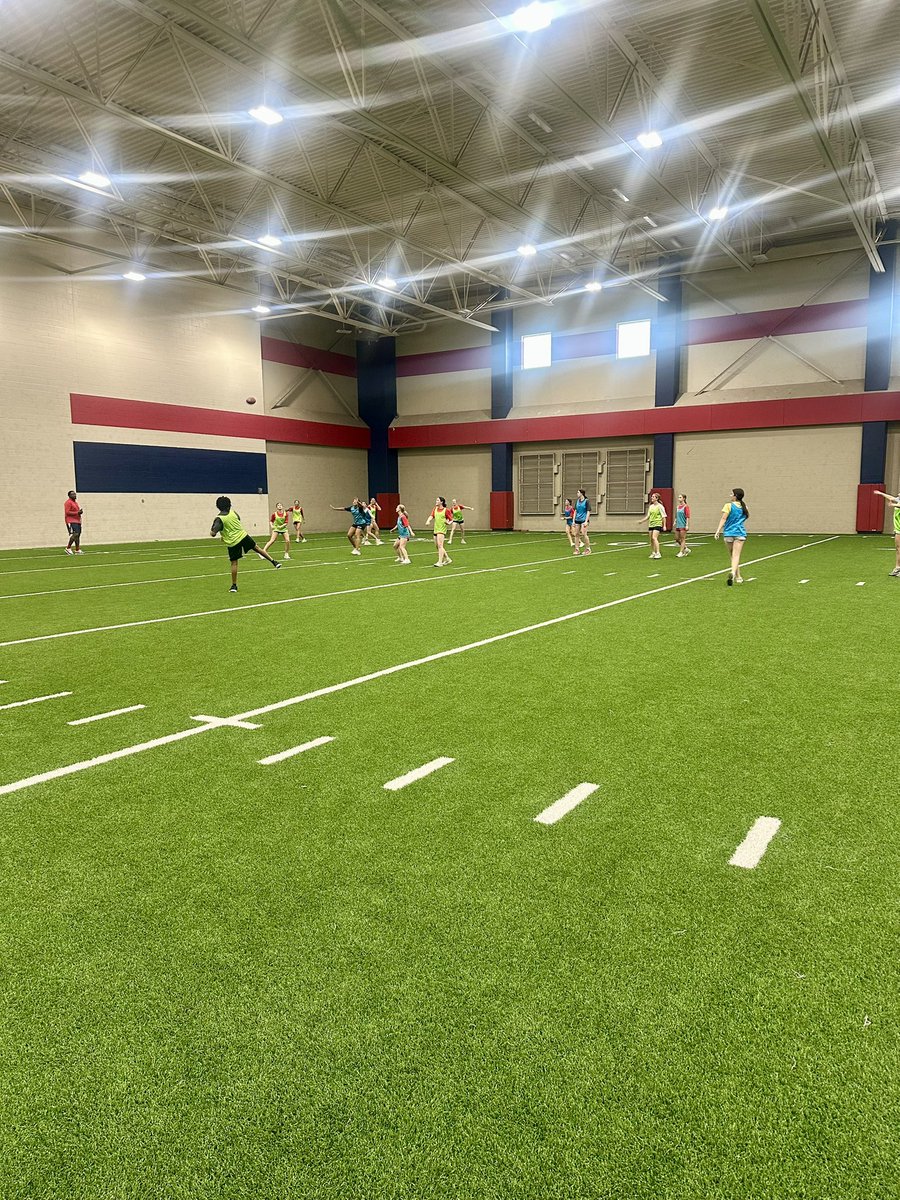 Stu Johnson (@coachstujohnson) on Twitter photo Hey <a href="/BoydSoftball/">MBHS Bronco Softball</a>, <a href="/GirlsBoyd/">MBHS Girls Soccer</a>, & <a href="/MBLadyBroncos/">McKinney Boyd Womens Basketball</a> who are we gonna PAD UP in the Fall?!?!
We’ve got some ATHLETES out here‼️
Let ‘em run 🐴🐎🐴🐎 Hey <a href="/BoydSoftball/">MBHS Bronco Softball</a>, <a href="/GirlsBoyd/">MBHS Girls Soccer</a>, & <a href="/MBLadyBroncos/">McKinney Boyd Womens Basketball</a> who are we gonna PAD UP in the Fall?!?!
We’ve got some ATHLETES out here‼️
Let ‘em run 🐴🐎🐴🐎