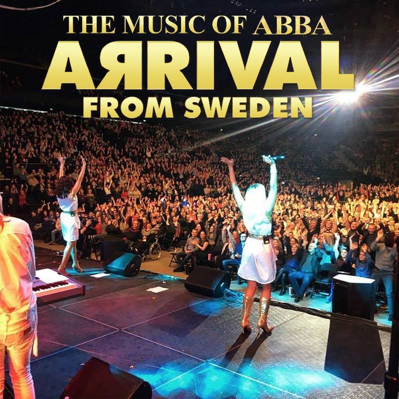 Lied Center (@liedcenter) on Twitter photo THIS WEEK: Feel the magic of ABBA on THURSDAY with Arrival from Sweden! Get tix before they're SOLD OUT at liedcenter.org/arrival and don’t miss your chance to experience it live! Hear all the hits like Dancing Queen, Mamma Mia, The Winner Takes It All, Take a Chance, and MORE! THIS WEEK: Feel the magic of ABBA on THURSDAY with Arrival from Sweden! Get tix before they're SOLD OUT at liedcenter.org/arrival and don’t miss your chance to experience it live! Hear all the hits like Dancing Queen, Mamma Mia, The Winner Takes It All, Take a Chance, and MORE!