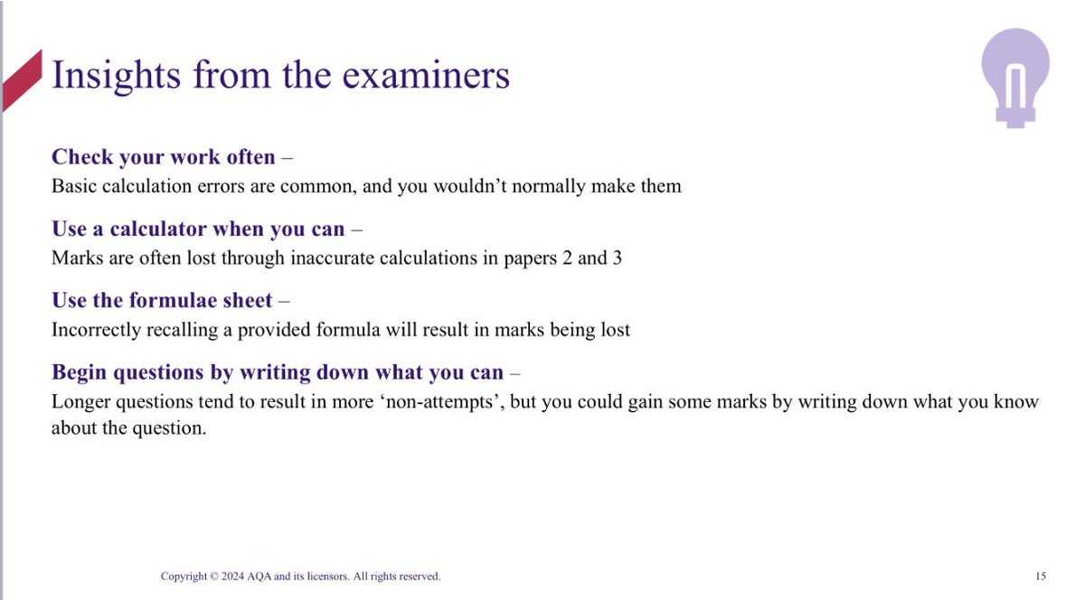 <a href="/mathscpdchat/">mathscpdchat</a> <a href="/AQAMaths/">AQA Maths</a> <a href="/AQAMaths/">AQA Maths</a> #mathscpdchat