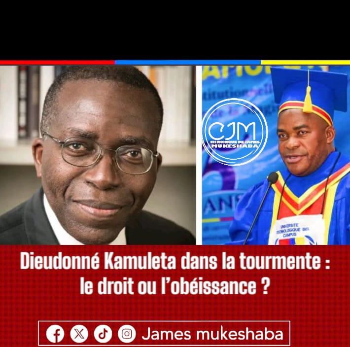 JAMES MUKESHABA tweet media
