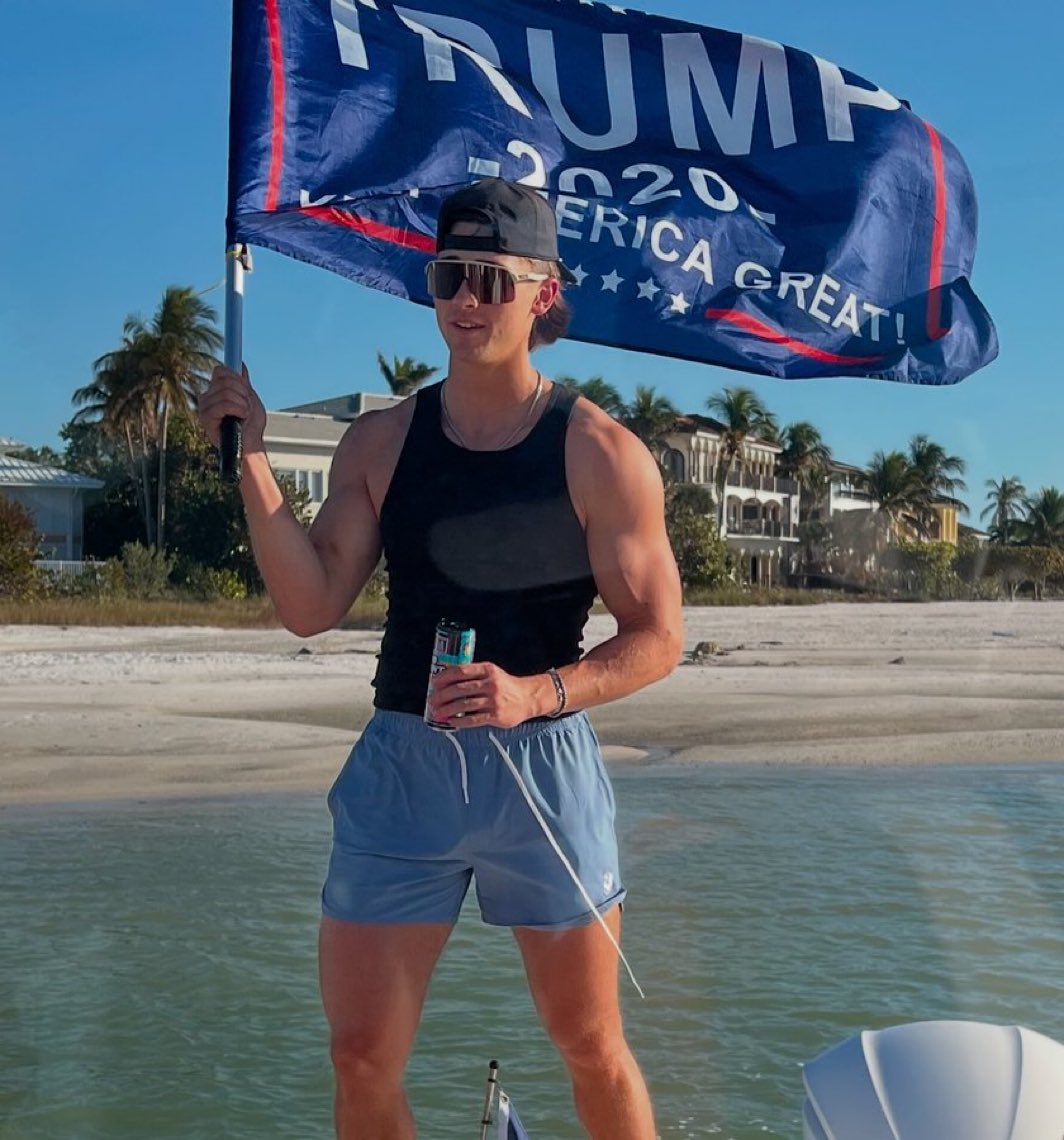 Haley Fan tweet media