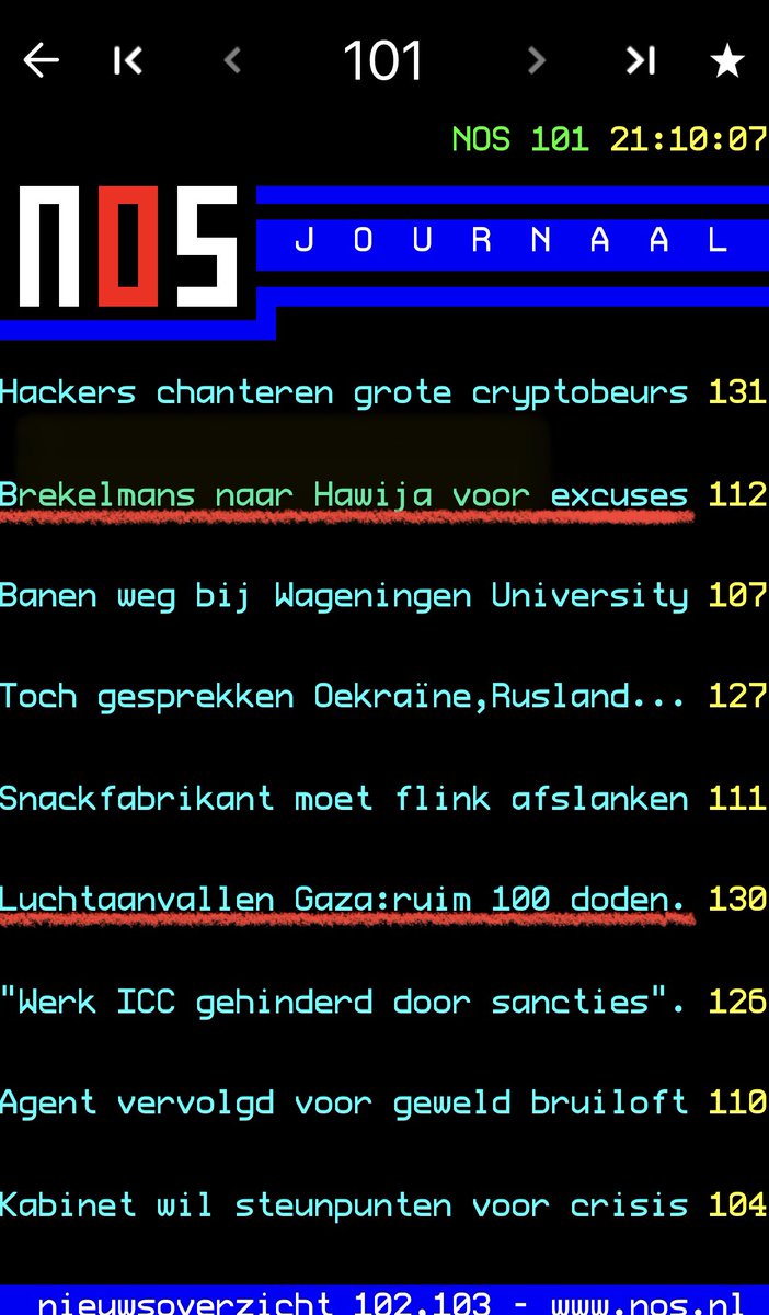 Geert-Jan van Holten tweet media