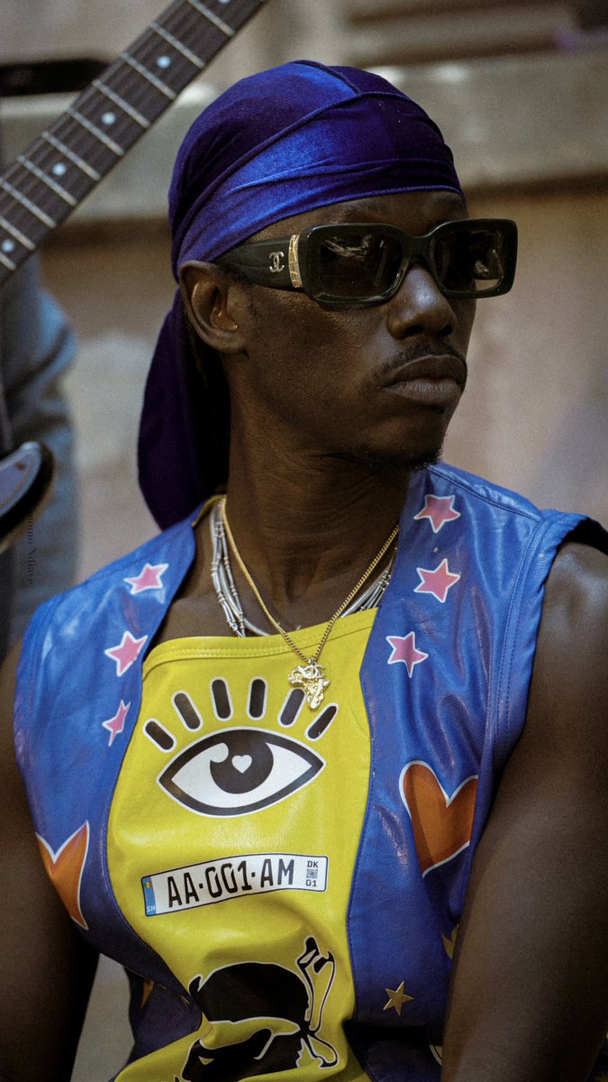 ATIKA LIVE SESSION 🎤⚡️ 
Avec <a href="/PassaBeatz/">OhNoPassa</a> Yann Moni &amp; Noumoucounda 
Demain sur ma chaîne YouTube