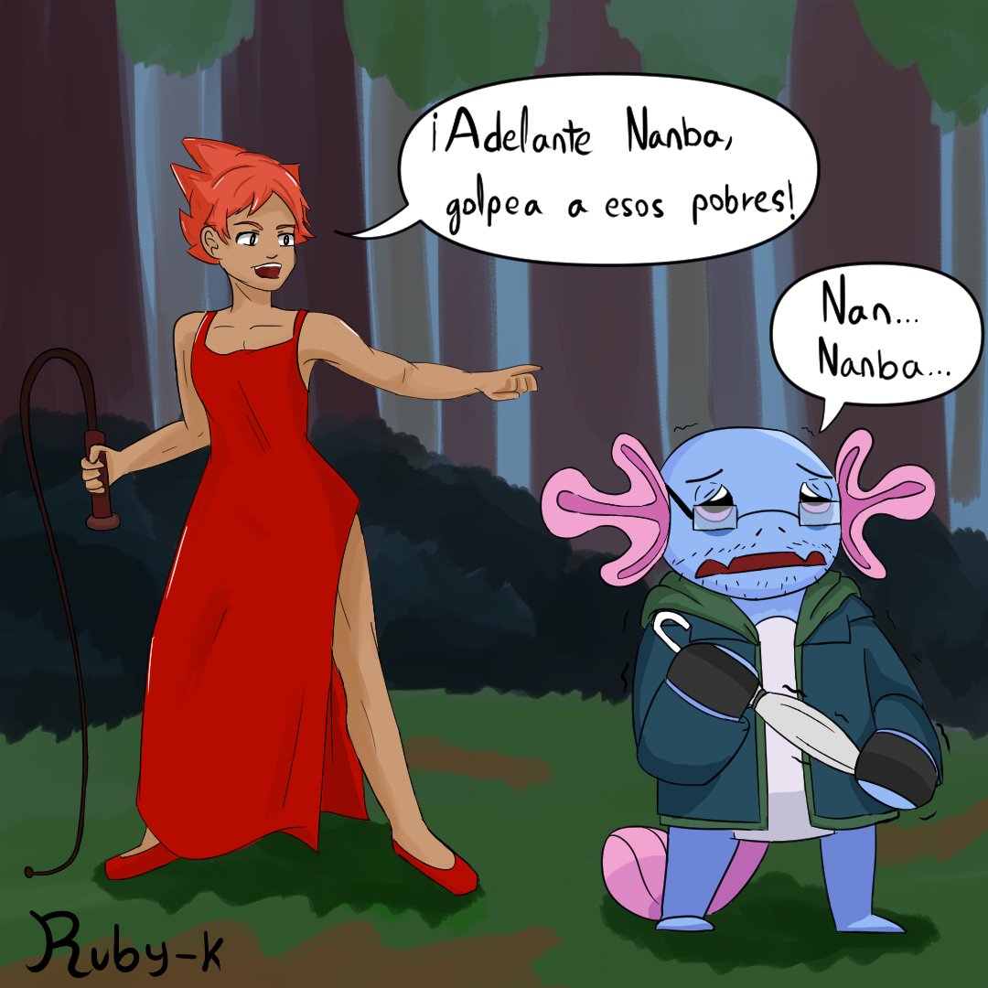 Ruby72384545's tweet photo. Gracias a @RanguGamer y por sus mejores valores :D https://t.co/P5U4thfSDq