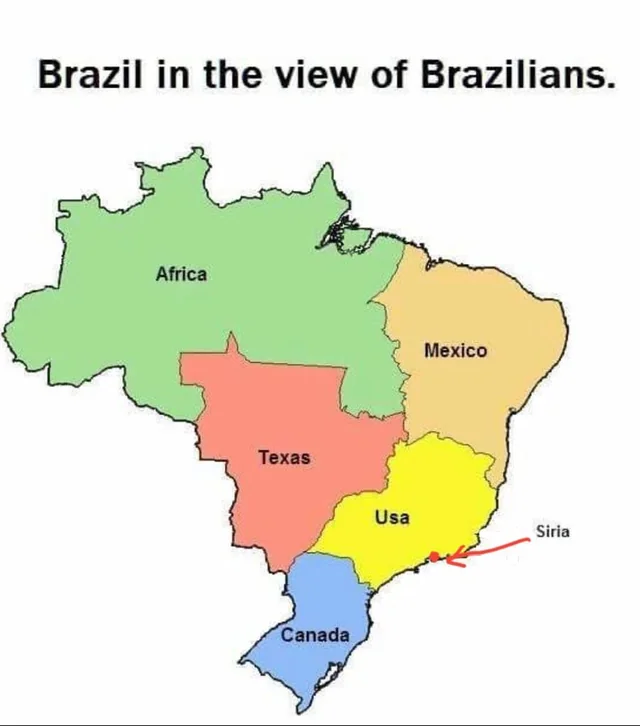 out of context brazil tweet media