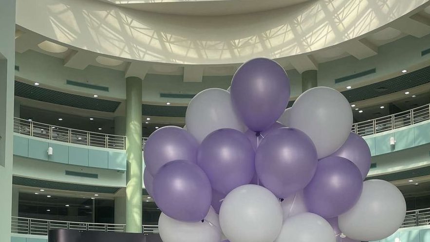 اليوم اختتمنا فعاليات نادينا بلحظات مليانة إنجاز وامتنان🌟
ومن أجمل ما شاركت فيه مشروع ParkTech
فخورة جدًا بهالتجربة

 #CcseClub_TU
#برمجةتك