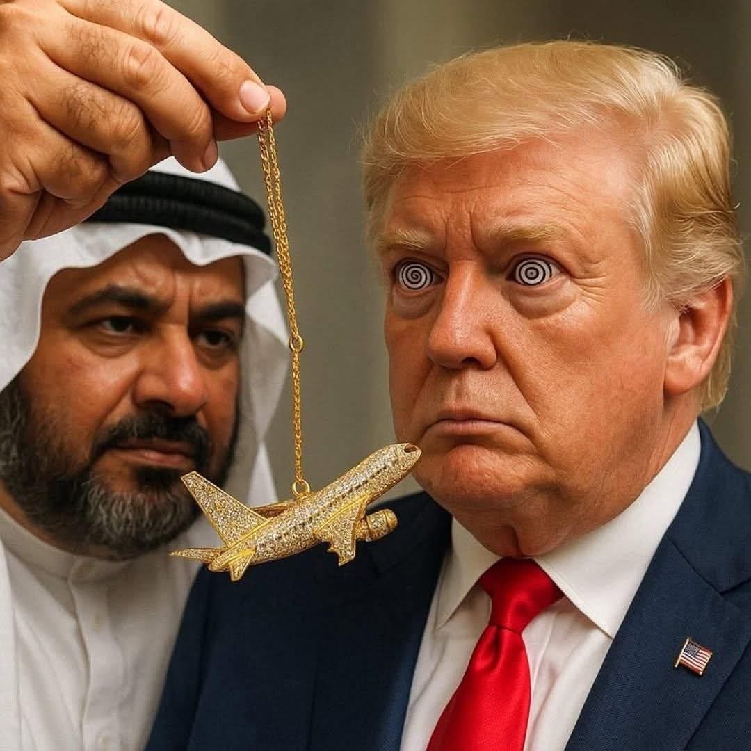 <a href="/RpsAgainstTrump/">Republicans against Trump</a> Trump: Qatar is very special, we're gonna protect this country!