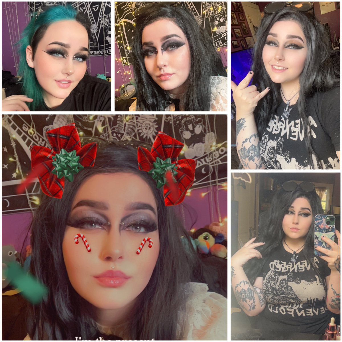 x_Solara_x's tweet image. π¦ π PINNED POST π π¦
Hi! Iβm Sol!
I post:
β’ Avenged Sevenfold
β’ Megadeth
β’ Metallica
β’ Fan art (sometimes)
***If you donβt like RPF, you probably shouldnβt follow.***
Send me stuff here!
Straw page: xsolarax.straw.page
Art: poipiku.com/11174913/