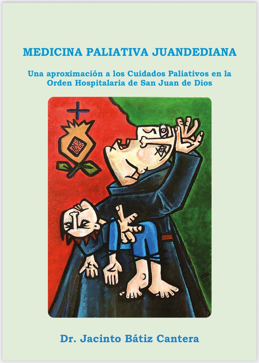 El modelo asistencial de los centros de la Orden compagina la ciencia y los avances tecnológicos con la ética y la humanización desde el respeto a
la dignidad de la persona atendida, garantizando sus derechos, respetando su autonomía y fomentando su participación en sus cuidados.
