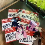 Photo by uwu ™ (@GRROWLS)