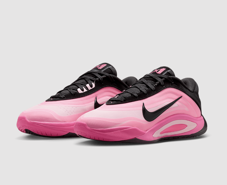 JustFreshKicks tweet picture