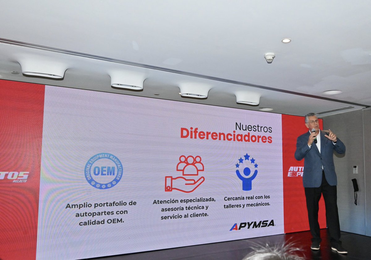 revvialibre's tweet photo. #AUTEX @RefaccionariaAPYMSA lanza el @Reality Show" #AUTOEXPERTOS", 16 talleres se disputarán el liderazgo en los talleres de mecánicos, el ganador tendrá la renovación de sus instalaciones y un premio de 300 ml pesos, el segundo 200 mil pesos y el tercero 100 mil pesos @irsotor https://t.co/mFrvIGuaeJ