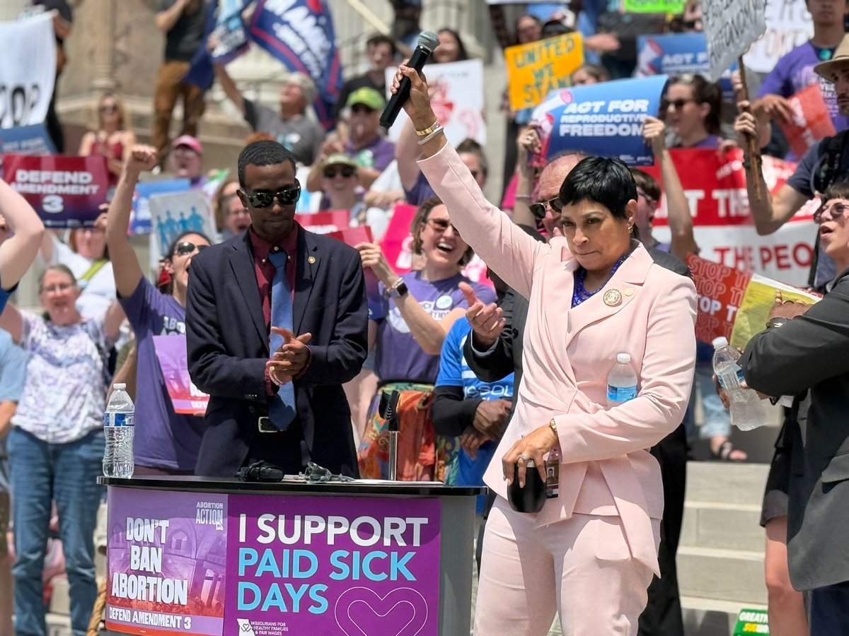 Missouri Workers Center (Bsky: @moworkers.org) tweet media
