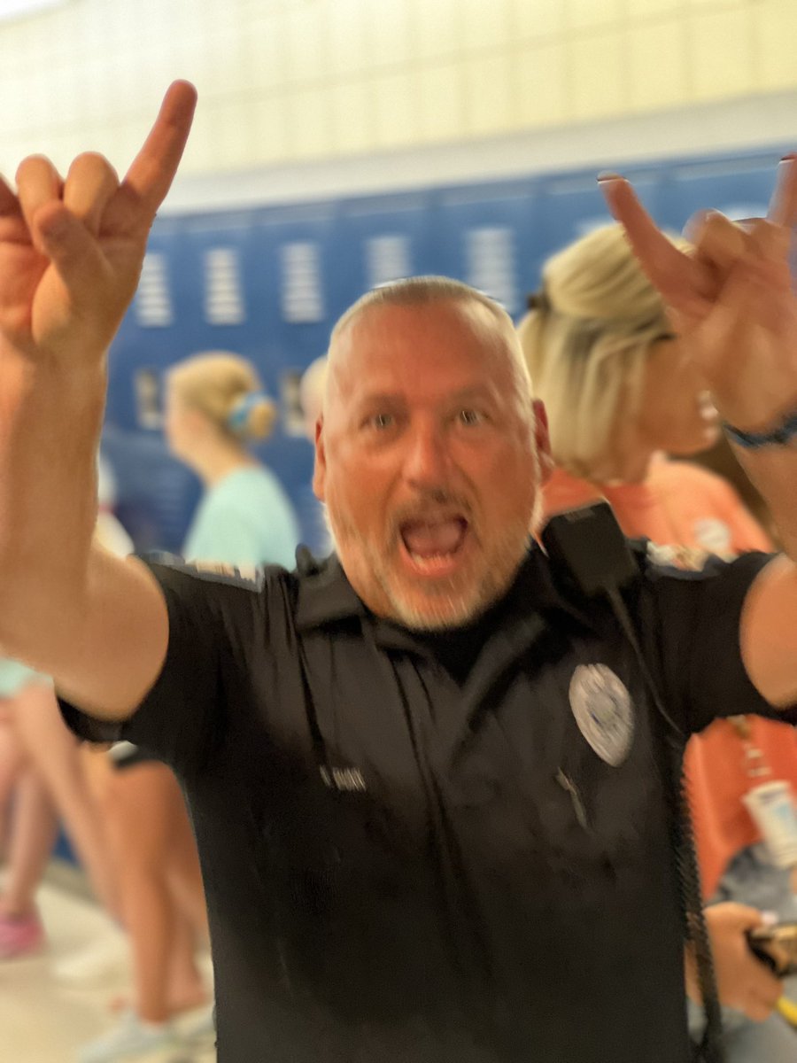 Josh Jetton tweet media