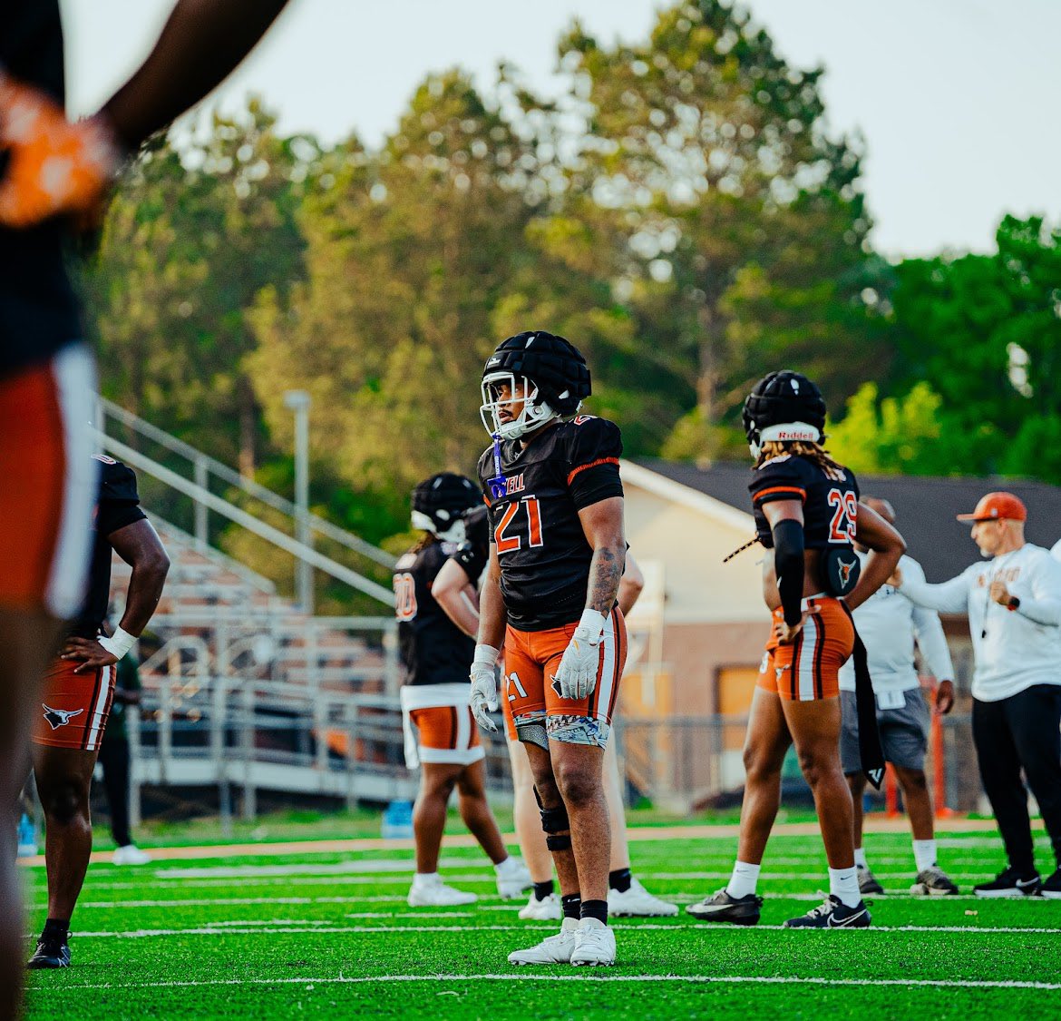 Almost time
7pm
Stockyard 
Today
Gotta get something off my chest.❗️