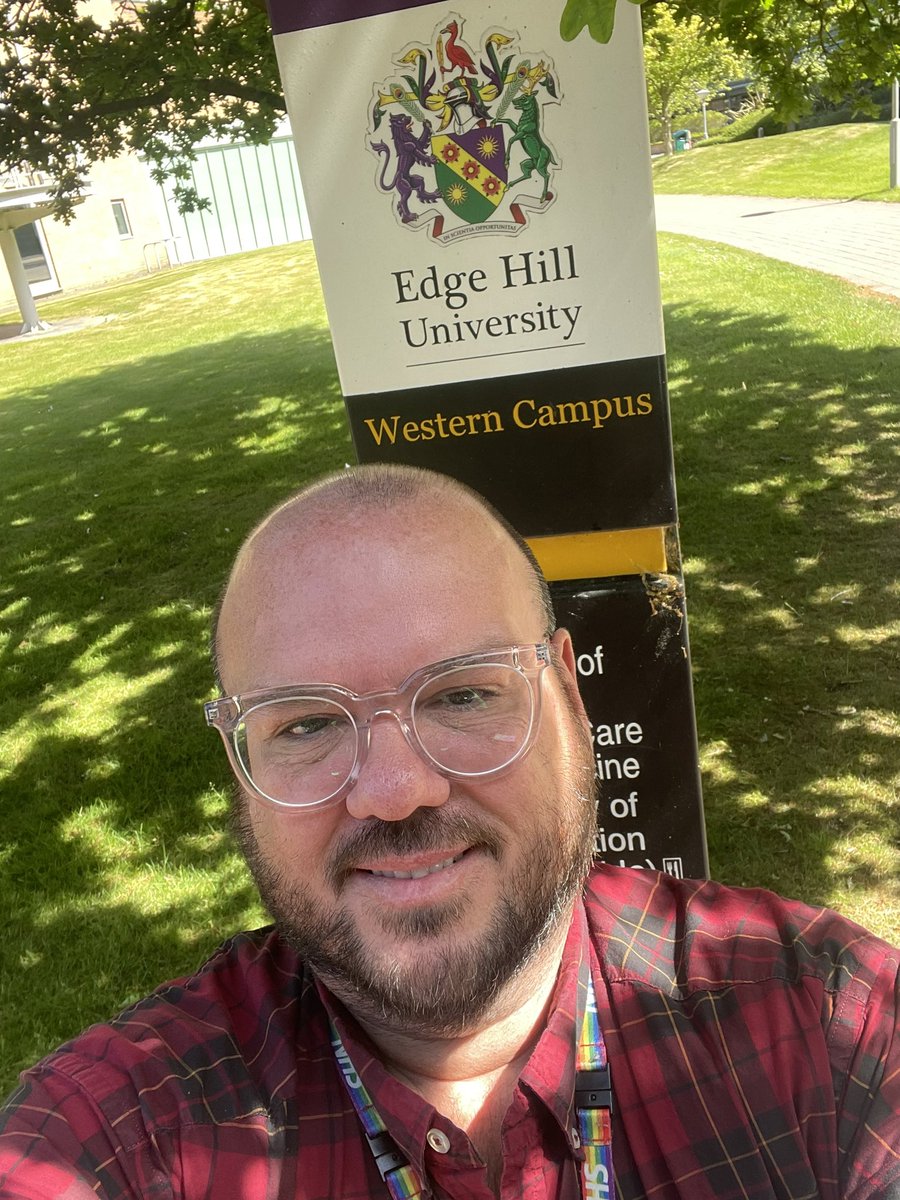 Kevin Parker-Evans (He/Him) (@k_mantron) on Twitter photo Thank you <a href="/edgehill/">Edge Hill University</a> for letting me present <a href="/WWLNHS/">WWL NHS</a> shared roles, system working & our Joint Care Sector role supporting health & social care integrated nurse education at your HIVE conference today <a href="/DHSCgovuk/">Department of Health and Social Care</a> <a href="/sturdy_deborah/">Deborah Sturdy</a> <a href="/teamCNO_/">teamCNO 💙</a> <a href="/NursingTimes/">Nursing Times</a> <a href="/JackieALeigh/">Professor Jacqueline Leigh</a> <a href="/emmajayaddie/">Emma Addie</a> Thank you <a href="/edgehill/">Edge Hill University</a> for letting me present <a href="/WWLNHS/">WWL NHS</a> shared roles, system working & our Joint Care Sector role supporting health & social care integrated nurse education at your HIVE conference today <a href="/DHSCgovuk/">Department of Health and Social Care</a> <a href="/sturdy_deborah/">Deborah Sturdy</a> <a href="/teamCNO_/">teamCNO 💙</a> <a href="/NursingTimes/">Nursing Times</a> <a href="/JackieALeigh/">Professor Jacqueline Leigh</a> <a href="/emmajayaddie/">Emma Addie</a>