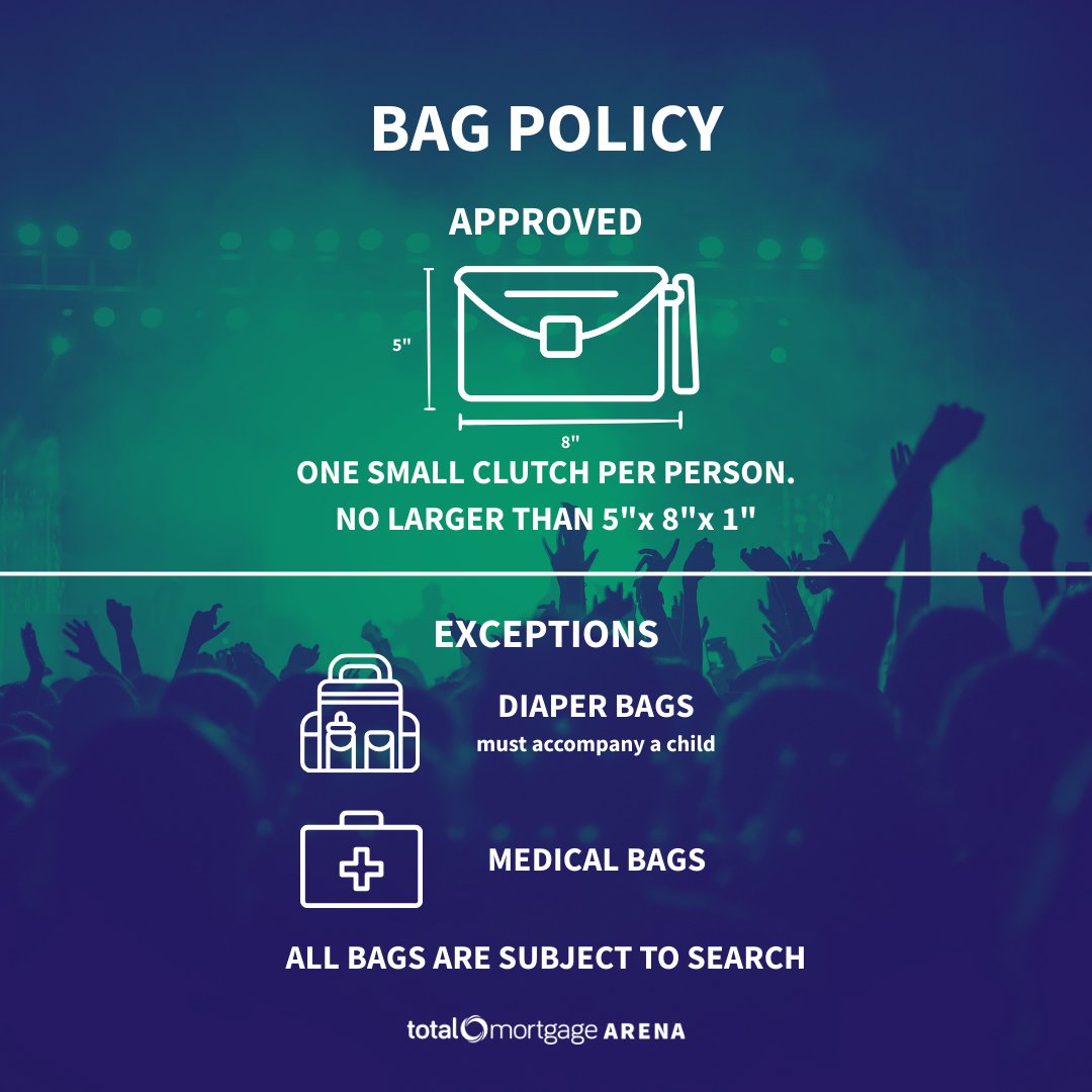 Joining us tomorrow night for Girls Night Out? Here is everything you need to know before you go!

Limited tickets still remain, get yours and join us!
🎟️ bit.ly/4mhkhPV