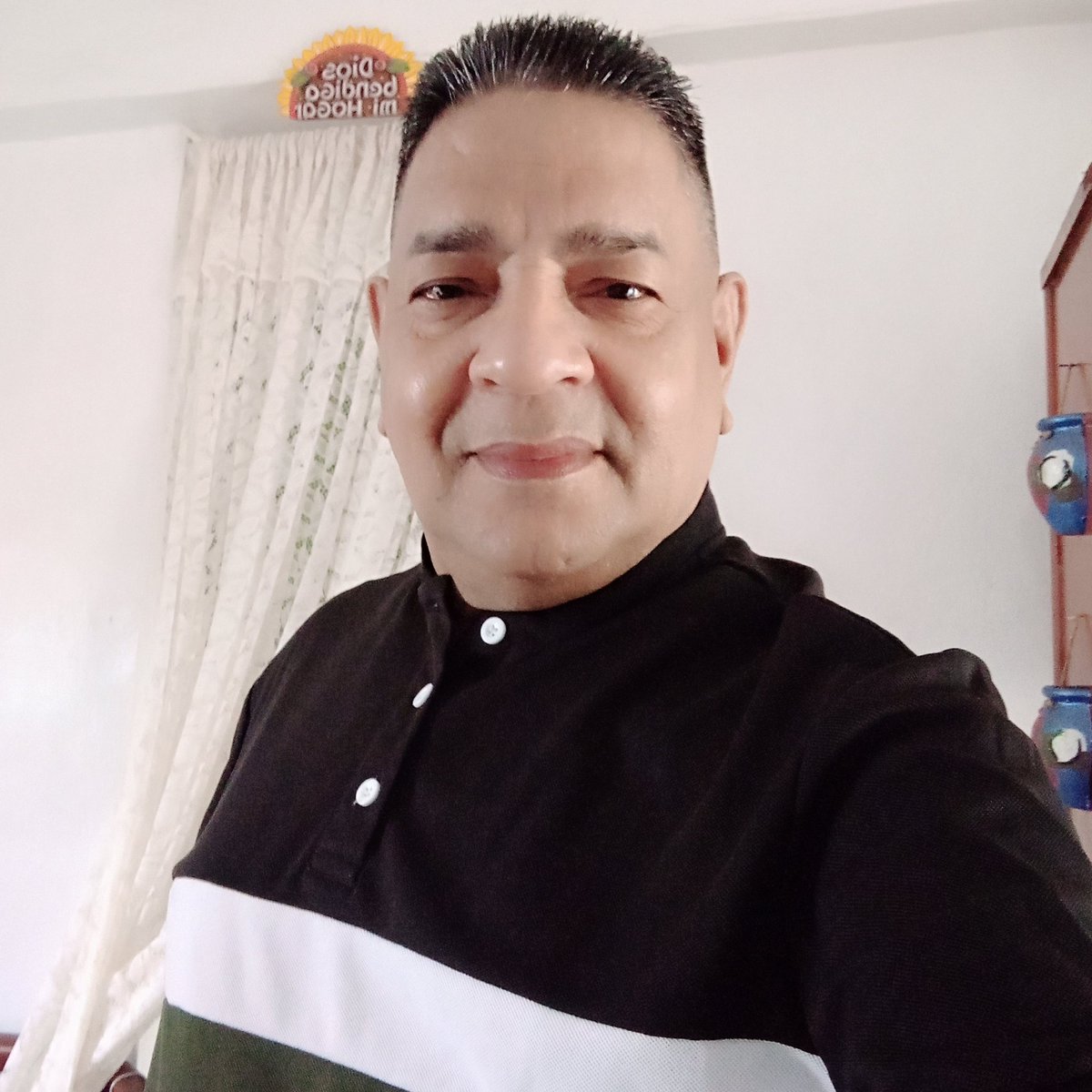 ✨Robinson Domínguez✨ tweet media