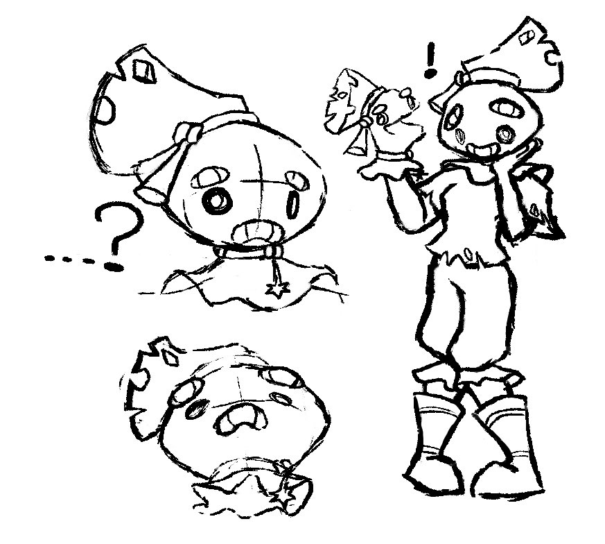 NYChannelRS's tweet image. Casual Sock doodles! 
#RSDragonwilds #runescape