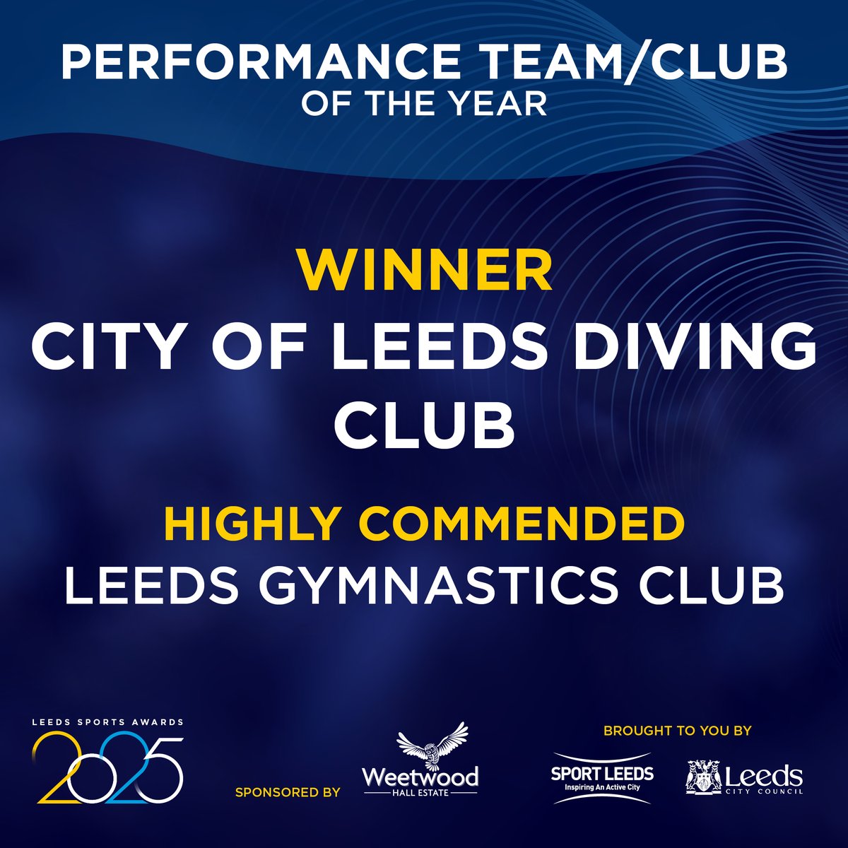 Sport Leeds tweet media