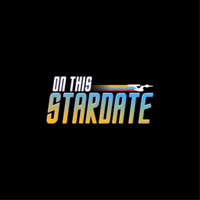 On this Stardate Podcast tweet media